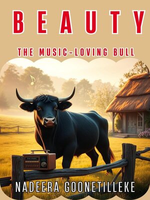 cover image of Beauty